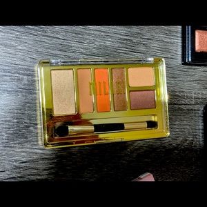 Milani eyeshadow 05 earthy elements